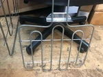 Oem 00143944 Bosch Appliance Heater-element. Fixed Price $126.50.
