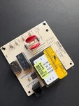Wolf Power Board 120V 814498. Fixed Price $97.00.