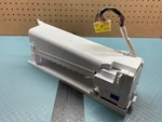 Samsung Refrigerator Ice Maker (see All Pics) P# DA97-15217A DA97-15217D. Fixed Price $60.80.