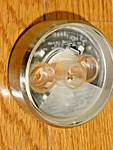 Stainless Bezel WB03X39624 (#285) For Monogram ZGP486NDT1SS Range KN165. Fixed Price $19.58.