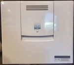 Refrigerator Ice Container Part # WR30X10056 - Used. Fixed Price $65.00.