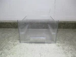 Whirlpool Refrigerator Crisper Drawer Scratches Part # W11099781. Fixed Price $60.00.