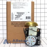 Whirlpool Dryer Timer WP33001932. Fixed Price $219.66.