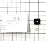 Oem Broan SR561138 Range Light Switch. Fixed Price $79.95.