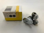 Brasscraft CR1901LRX C1 1/2-INCH Nom Comp By 3/8-INCH Od. Fixed Price $17.99.