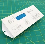 6610284 Whirlpool Range Control Lifetime Warranty Ships Today!*. Fixed Price $129.95.