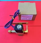32001639-002 Honeywell 24V Humidifier Solenoid Includes Replaceable Strainer. Fixed Price $31.20.