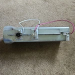Dryer Heating Element For Lg DLE2514W DLE2515S DLE2516W DLE2532W DLE3180W. Fixed Price $76.50.