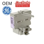 WR08X22874 Refrigerator Start Relay And Overload Kit For Ge/hotpoint, Fridge Com. Fixed Price $32.99.