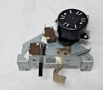 Oem Monogram Wall Oven Door Latch Assembly WB10X28391, ZTD90DSSN1SS. Fixed Price $34.95.