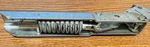 Electric Range Oven Door Hinge WB10X21982 For JB256DM3BB Open Box Ships Free. Fixed Price $27.96.