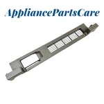 Whirlpool Refrigerator Toe Grille Gray W11226345, W11282548. Fixed Price $39.99.