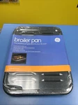 WB48X10056 Broiler Pan 2-PIECE General Electric Stove Oven Range New. Fixed Price $49.99.