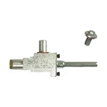 Frigidaire 5304458372 Range Top Burner Valve 1198682 AH1533005 EA1533005 PS15.... Fixed Price $61.36.