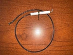 PB040169 Viking Bbq Grill Burner Ignitor. Fixed Price $50.00.