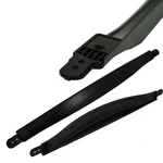 Whirlpool WP2206934B Handle-refrigerator Blk 2203543B 2206953B 8.... Fixed Price $100.36.