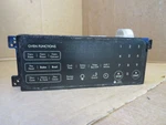 Range Control Board Clock Part # WB27T11274 WB27T11013. Fixed Price $22.48.