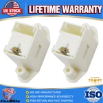 2PCS Door Latch For Electrolux EPWD157SIW0 , EPWD157STT0 EPWD15IW3 EPWD15MB2. Fixed Price $9.99.