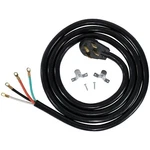 Certified Appliance Accessories 50-AMP Power Cord, 4 Prong Range Co.... Fixed Price $67.61.