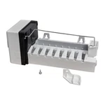 Refrigerator Icemaker For Maytag Amana Jenn Air Whirlpool D7824706Q W10190965. Fixed Price $51.29.
