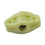 Trash Compactor Power Nut #WP9870163 For Whirlpool, Amana, Maytag, Kitchenaid, J. Fixed Price $66.15.