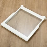 Refrigerator Glass Shelf For Amana ASD2575BRW01 ASI2275FRB00 ASI2275FRS00. Fixed Price $74.99.
