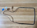 DA47-00244B New Samsung Genuine Oem Refrigerator Defrost Heater. Fixed Price $39.00.