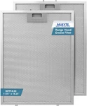 BPPFA30 Range Hood Filter 11.81" X 16.25" Replacement For Broan In. Fixed Price $62.99.