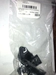 Maytag M1200 Upper Wand Handle Cradle Black B484-8814. Fixed Price $14.99.