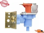 Whirlpool Original WP99001359 New Genuine Oem Dishwasher Inlet Valve. Fixed Price $29.98.