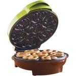 Brentwood Just For Fun Electric 6-HOLE Non-stick Mini Pretzel Maker, TS-251. Fixed Price $28.59.