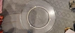 Panasonic Microwave Nn -SN966S Parts. Fixed Price $25.00.