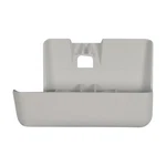 W10338485 Whirlpool Refrigerator Endcap. Fixed Price $61.59.