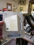 2220398 WP2198587 Complete Whirlpool Refrigerator Ice Control Emitter Infrared. Fixed Price $32.00.