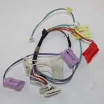 Whirlpool Washer : Water Inlet Valve Harness (W10404419 / WPW10404419) P7457. Fixed Price $19.29.