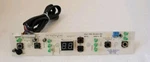 Replacement Panel Kit Display For Ge Air Conditioner APWA11YBBWL1 11K Btu.... Fixed Price $49.99.
