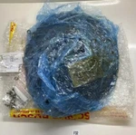 New Bosch Packaging Machine Part 2562 10E? Drive Chain Warranty. Fixed Price $200.00.