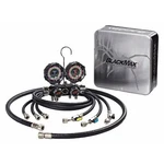 Cps MV4H4P5EZ4 Valve Manifold - Black (MV4H4P5EZ). Fixed Price $386.29.