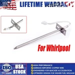 W10833885, W10586204 For Whirlpool Replacement Range Oven Temperature Sensor. Fixed Price $11.99.