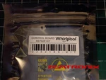 Control Board Repair Kit For 2252189 W10135090 2255239 Whirlpool. Fixed Price $29.99.