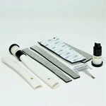Choice Parts DA82-01415A For Samsung Refrigerator Water Leak Service Kit. Fixed Price $19.13.