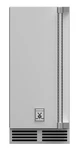 Hestan GIML15 15"W 22 Lbs. Storage Capacity Left Hinging Built-in Stainless. Fixed Price $5499.00.