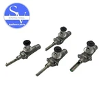 Range Oven Burner Valve WB21K10096 WB21K10080 WB21K10097 WB21K10119 (set 4). Fixed Price $34.89.