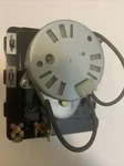 WE4M353 Ge Timer Plas. Shaft. Model M460-G.. Fixed Price $75.00.