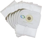 6 Hepa Vacuum Bags For Aerus Electrolux Style Guardian Platinum Canister. Fixed Price $19.95.