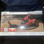 Ewbank SC1000 Steam Dynamo Cleaner. Fixed Price $70.00.