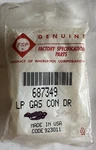 W10402145 Whirlpool Conversion Kit 687349. Fixed Price $59.99.