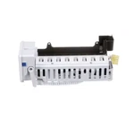New Oem Genuine Samsung Refrigerator Ice Maker Assembly DA97-13415B. Fixed Price $225.50.