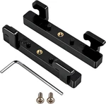 Refrigerator Door Shelf Bin Hook For Maytag,whirlpool,kitchenaid 67043-1,67043-2. Fixed Price $19.99.