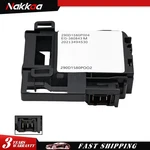 WH01X27954 Washer Lid Lock Switch For Ge WH01X24114 WH01X26114 WH08X31577 Parts. Fixed Price $12.02.